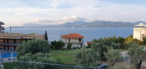 Evagelia Luxury Apartments